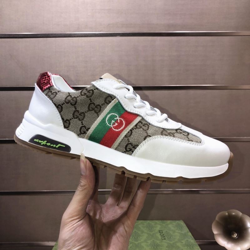 Gucci Low Shoes